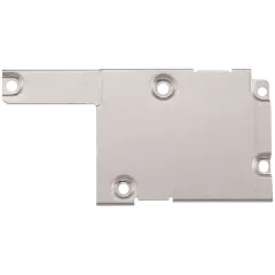 Кріплення дисплея й тачскріна для iPad Mini 7 (2024) (Premium)