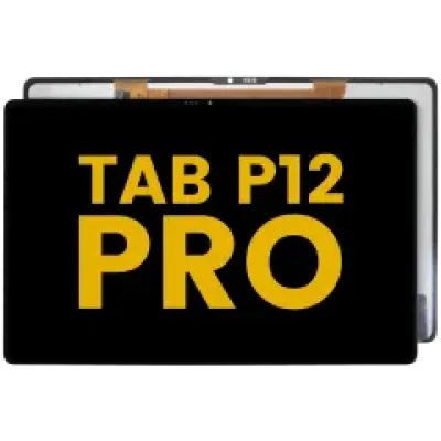 Дисплейний модуль для Lenovo Tab P12 Pro (TB-Q706) (Refurbished)