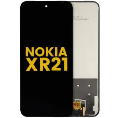 Дисплейний модуль без рамки для Nokia XR21 (Refurbished)