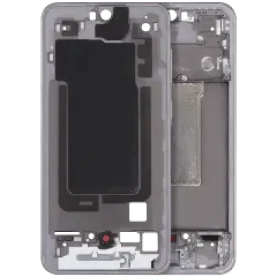 Рамка для Samsung Galaxy A56 5G (A566 / 2025) (графітовий)