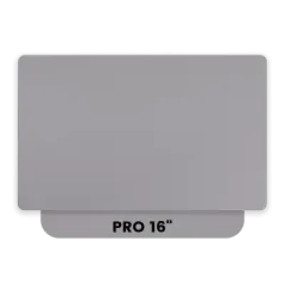 Трекпад для MacBook Pro 16" A2780 (2023) (Space Black)