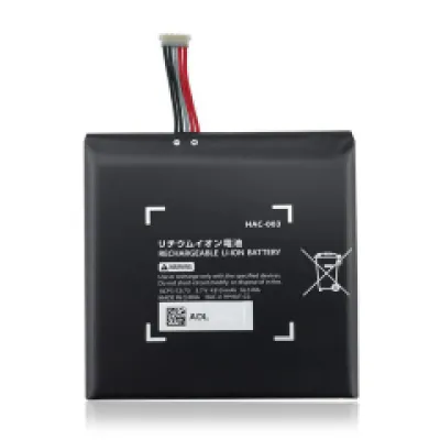 Акумулятор для Nintendo Switch (HAC-001 / HAC-001(-01)) / Nintendo Switch OLED (HEG-001)