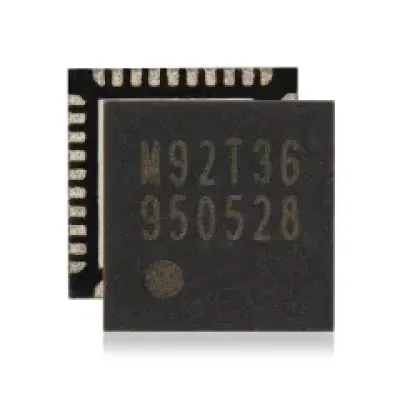 M92T36 - USB-C IC управління живленням для Nintendo Switch/Switch Lite/Switch OLED (10 шт) (Soldering Required)