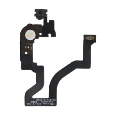 Шлейф спалаху для Google Pixel 4A