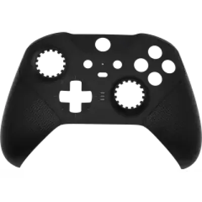 Верхня панель для геймпада Xbox One S2 Elite Controller (чорний)