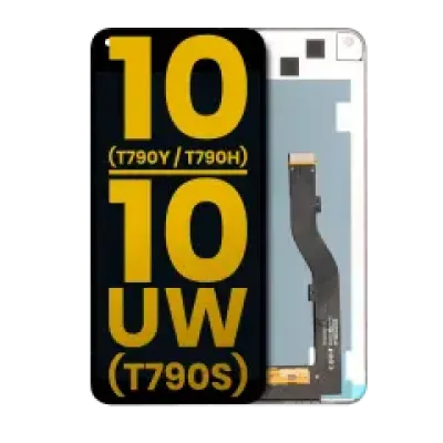 Дисплейний модуль без рамки для TCL 10 5G (T790Y / T790H) / TCL 10 5G UW (T790S) (Refurbished) (All Colors)