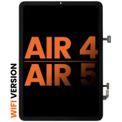 Дисплейний модуль з тачскріном для iPad Air 4 (2020) / iPad Air 5 (2022) (WiFi Only) (Blemish: Grade A) (всі кольори)