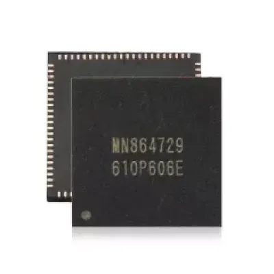 Мікросхема IC HDMI кодера Panasonic MN864729 для PlayStation 4 Slim / PlayStation 4 Pro (потрібне паяння)