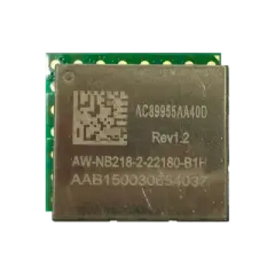 Модуль WiFi Bluetooth для PlayStation 4 (AW-NB218-2-22180 REV 1.2 CUH-12xx)