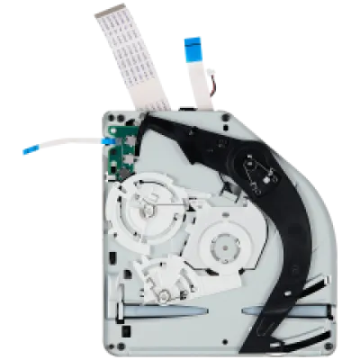 Оптичний дисковод Blu-Ray DVD для консолі PlayStation 5 PS5 (CFI-1015A / 1000 Series)