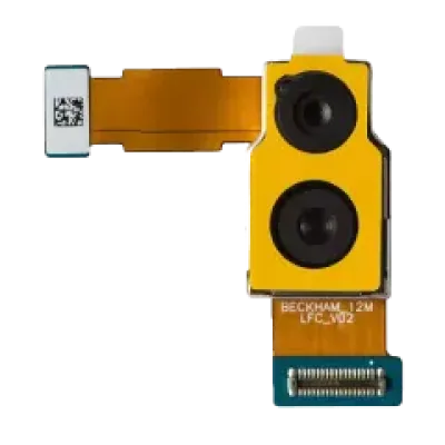 Основна камера для Motorola Moto Z3 Play (XT1929 / 2018) (Genuine OEM)