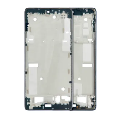 Рамка для Motorola Edge 20 (XT2143 / 2021) (Frosted Gray)