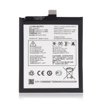 Акумулятор для TCL 20 Pro 5G / 30 V 5G / 20 5G / 20L Plus (Tlp043D7)