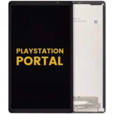 Дисплейний модуль для PlayStation Portal