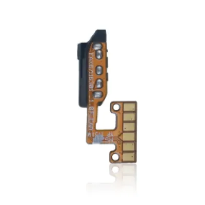Шлейф навушників для LG V60 ThinQ 5G / V50 ThinQ 5G / G8X ThinQ (Genuine OEM)
