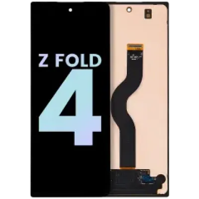 Дисплейний модуль OLED (зовнішній) для Samsung Galaxy Z Fold 4 5G (Service Pack) (усі кольори)