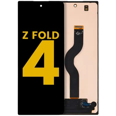 Дисплейний модуль OLED (зовнішній) для Samsung Galaxy Z Fold 4 5G (Refurbished) (усі кольори)
