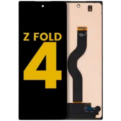 Дисплейний модуль OLED (зовнішній) для Samsung Galaxy Z Fold 4 5G (Refurbished) (усі кольори)