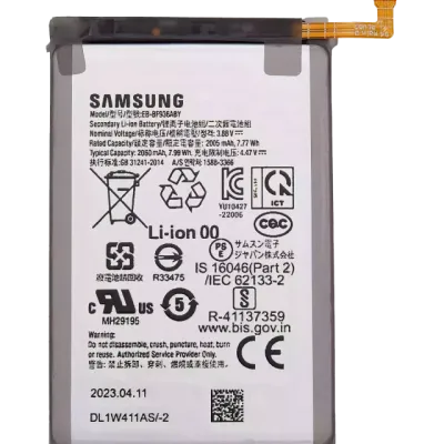 Replacement Battery (Main) For Samsung Galaxy Z Fold 4 (EB-BF936ABY)