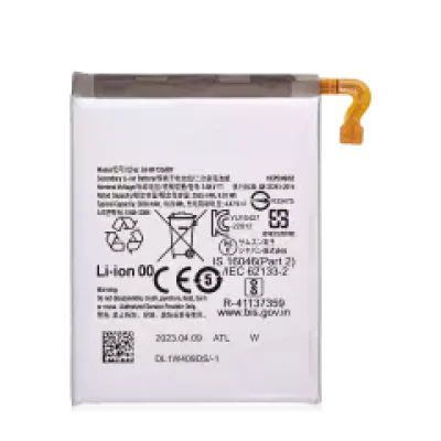 Акумулятор (основний) для Samsung Galaxy Z Flip 4 5G (EB-BF725ABY)