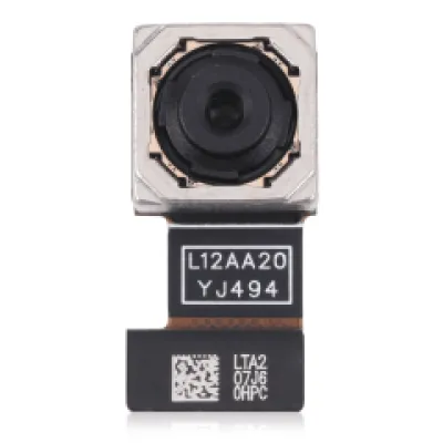 Основна камера для Motorola Moto G7 Power (XT1955 / 2019) (Genuine OEM)