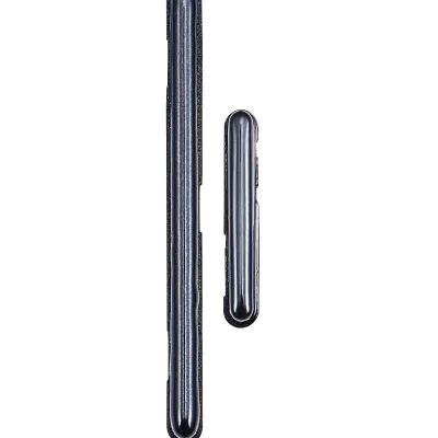 Кнопки (живлення / гучності) для Samsung Galaxy A51 4G (A515 / 2019) (Black)