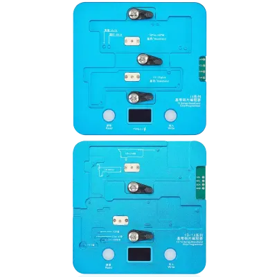 JCID Baseband Chip Programmer For iPhone 13 - 15 Series