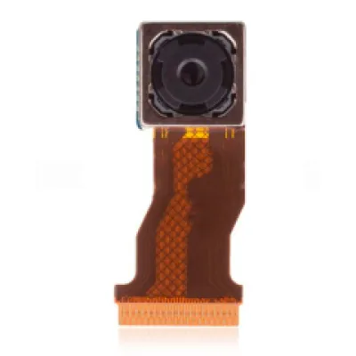 Основна камера для Motorola Droid Turbo 2 (XT1585 / XT1580 / XT1581 / 2015) (Genuine OEM)