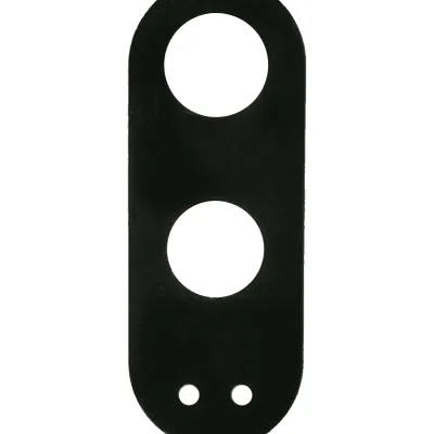 Скло основної камери для Motorola Moto G4 (XT1625 / 2016) (Genuine OEM)