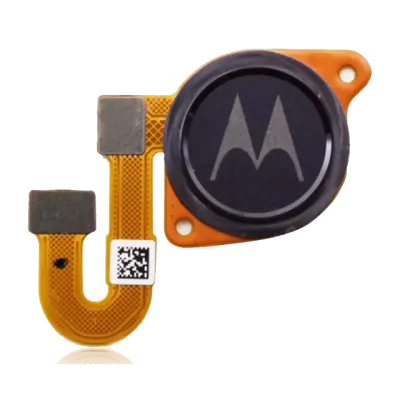 Сканер відбитків для Motorola Moto One (XT1941 / 2018) (Genuine OEM)