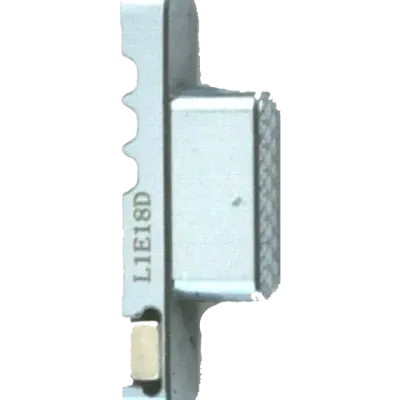 Slider Key Cover Plate For OnePlus 8T (Genuine OEM)