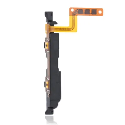 Шлейф кнопок гучності для LG Stylo 4 / Stylo 4 Plus (Genuine OEM)