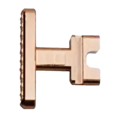 Кнопка живлення для OnePlus 7 Pro (Genuine OEM) (Almond)