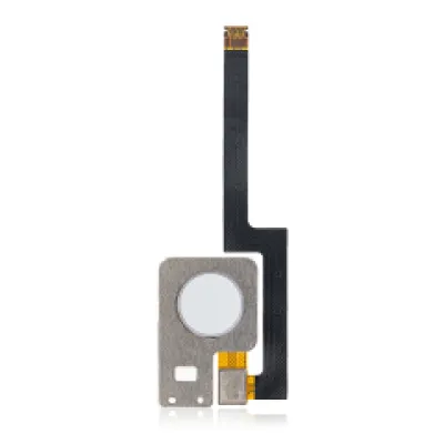 Шлейф сканера відбитків для Google Pixel 3 XL (Genuine OEM) (Clearly White)
