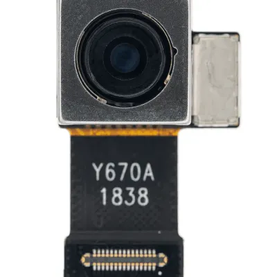 Back Camera For Google Pixel 3 / 3 XL / 3A / 3A XL (Genuine OEM)