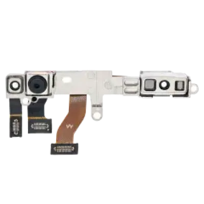 Фронтальна камера для Google Pixel 4 (Genuine OEM)