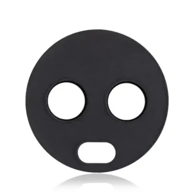 Скло спалаху для Motorola Moto Z3 (XT1929 / 2018) (Genuine OEM)