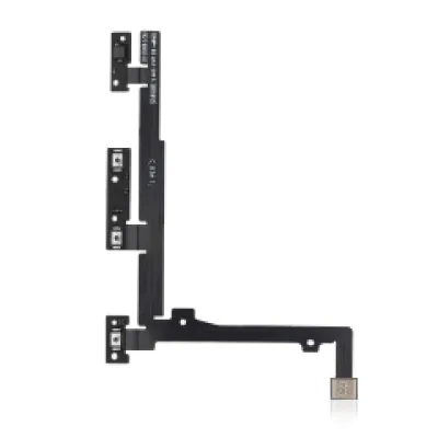 Шлейф кнопок живлення та гучності для Google Pixel 4 (Genuine OEM)