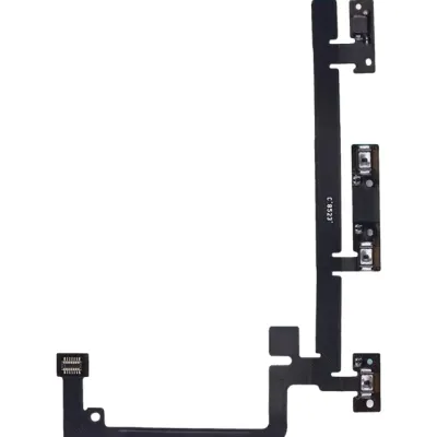 Power and Volume Flex Cable For Google Pixel 4 XL (Genuine OEM)