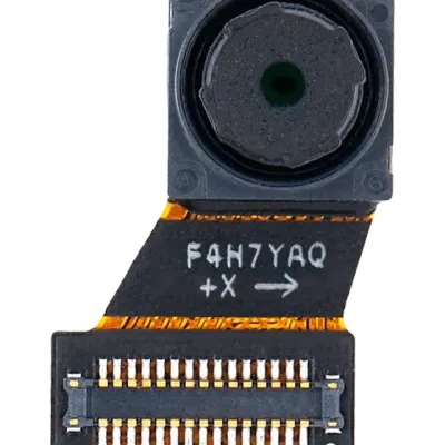 Front Camera (8MP) For Motorola Moto G7 Power (XT1955 / 2019) / One Macro (XT2016 / 2019) (Genuine OEM)