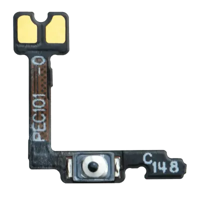 Power Key Bolt For OnePlus 6T (Genuine OEM)