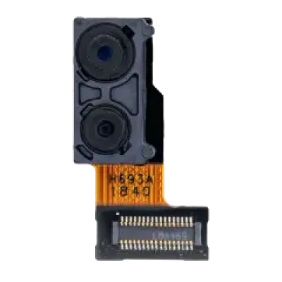 Шлейф фронтальної камери для LG V50 ThinQ (Genuine OEM)