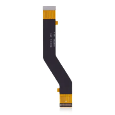 Основний шлейф для Motorola Moto G Stylus 6.4" (XT2043 / 2020) (Genuine OEM)