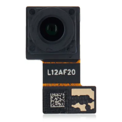 Фронтальна камера для Motorola Moto One Action (XT2013 / 2019) (Genuine OEM)