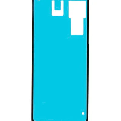 Проклейка задної кришки для Motorola Moto Edge Plus (XT2061 / 2020) (Genuine OEM)