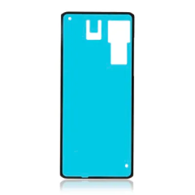 Проклейка задної кришки для Motorola Moto Edge Plus (XT2061 / 2020) (Genuine OEM)