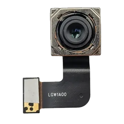 Back camera (Main) For Motorola Moto One Hyper (XT2027-1 / 2019) (Genuine OEM)