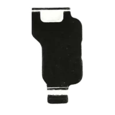 Металева пластина спалаху BTB для OnePlus 8T (Genuine OEM)