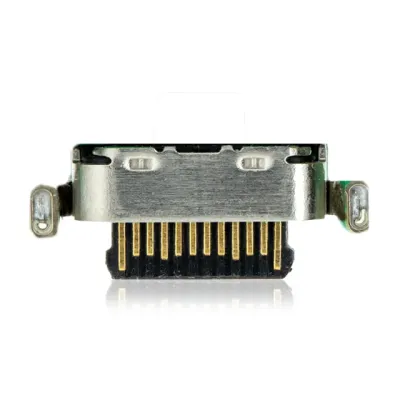 Роз'єм зарядки для Motorola Moto G Power (XT2117-1 / 2021) (Genuine OEM)