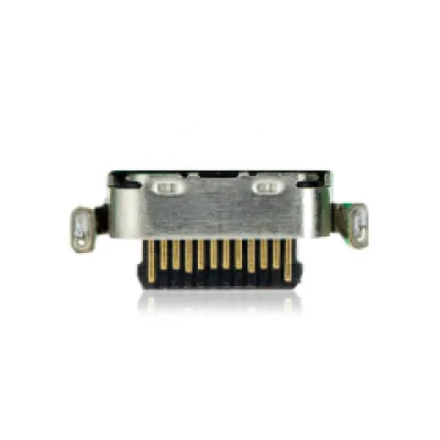 Роз'єм зарядки для Motorola Moto G Power (XT2117-1 / 2021) (Genuine OEM)